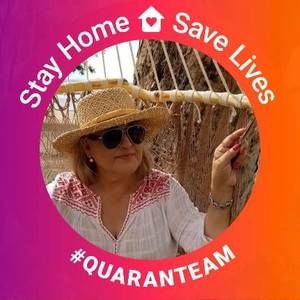 Meet your Posher, Martha